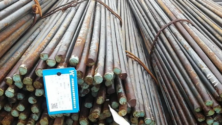 沐川30CrNi3Mo合金结构钢
